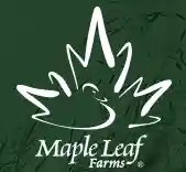 Mapleleaffarms.com