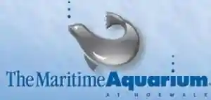 The Maritime Aquarium At Norwalk