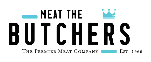 Meat The Butchers