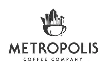 metropoliscoffee.com