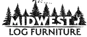Midwest Log Furniture