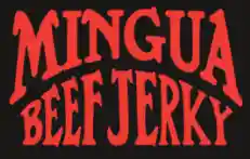 Mingua Beef Jerky