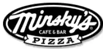 Minsky'S Pizza