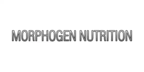 Morphogen Nutrition