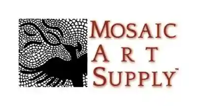 Mosaic Art Supply