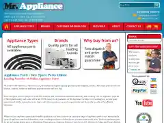 Mr Appliance