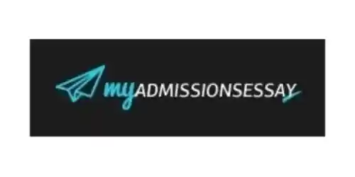 Myadmissionsessay