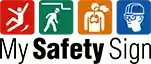 Mysafetysign