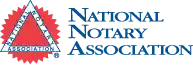 National Notary Association sales 