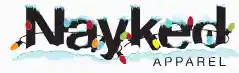 naykedapparel.com