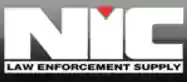 NIC Law Enforcement Supply