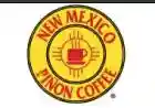 New Mexico Pinon Coffee