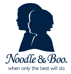 Noodle & Boo