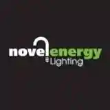 Novel Energy Lighting