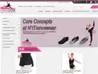 New York Dancewear