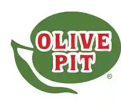 Olive Pit