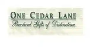 onecedarlane.com