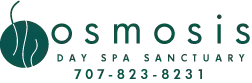 Osmosis Day Spa Sanctuary