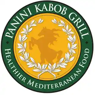 Panini Kabob Grill