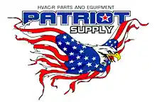 patriot-supply.com