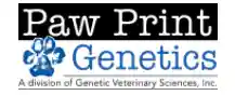 pawprintgenetics.com