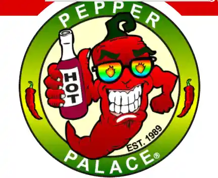 Pepper Palace