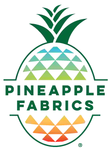 Pineapple Fabrics