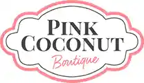 Pink Coconut Boutique