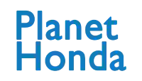 Planet Honda