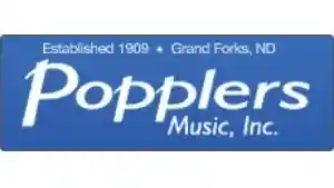 Popplers Music
