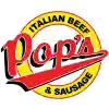 Pop's Beef