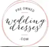 Preowned Wedding Dresses