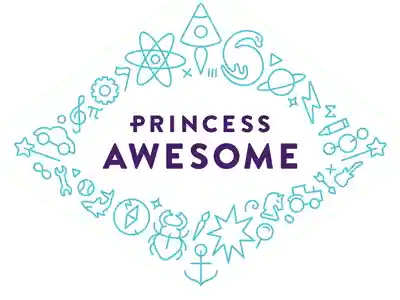 princess-awesome.com