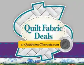 Quilt Fabric Closeouts