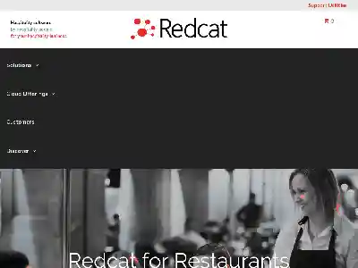 Redcat