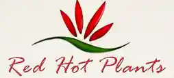 Red Hot Plants