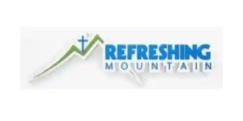 Refreshing Mountain