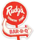 Rudy's BBQ