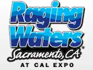 Raging Waters Sacramento