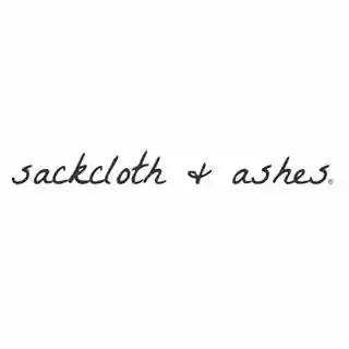 Sackcloth And Ashes
