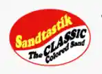 Sandtastik