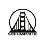 San Franpsycho