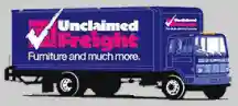 Unclaimed Freight