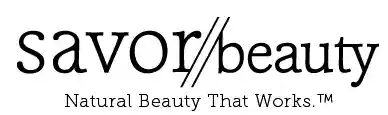 savorbeauty.com