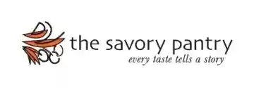 savorypantry.com
