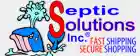 Septic Solutions