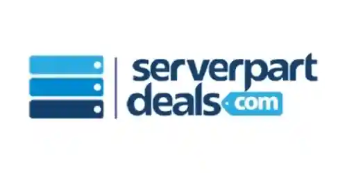 serverpartdeals.com