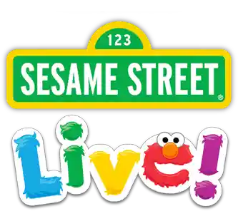 Sesame Street Live