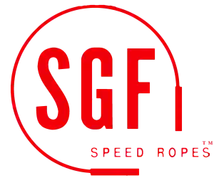 SGF Speed Ropes
