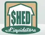 Shed Liquidators